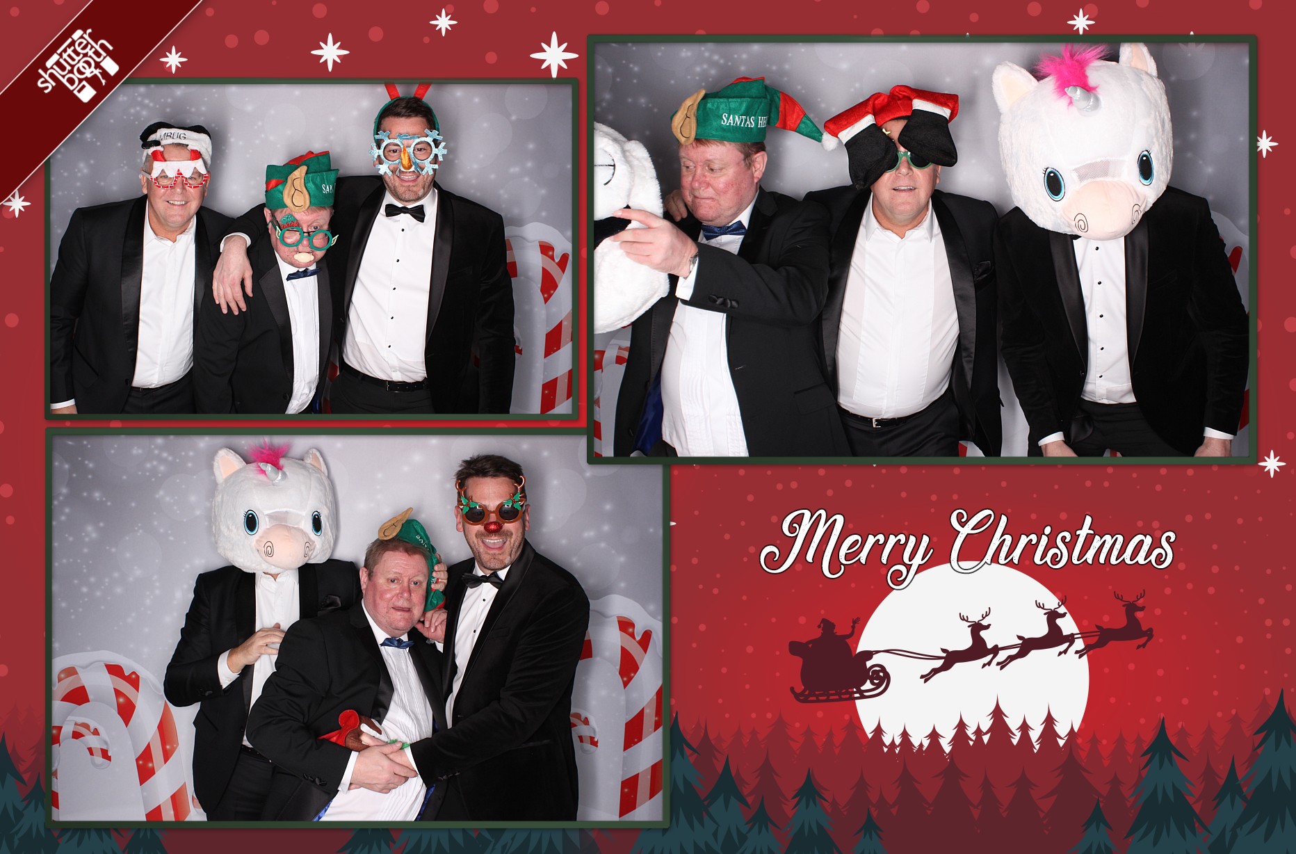 Hilton Christmas Parties | View more photos from the event at gallery.shutterbooth.co.uk/u/Shutterbooth/Hilton-Christmas-Parties-2